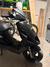 Malaguti Phantom F12