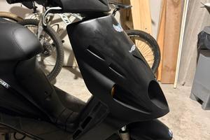 Malaguti Phantom F12