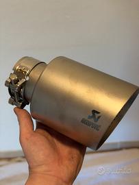 TERMINALI AKRAPOVIC
