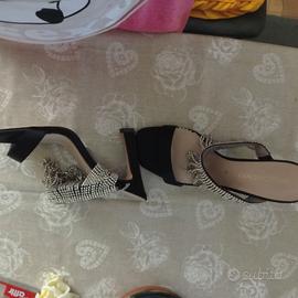 Scarpe eleganti