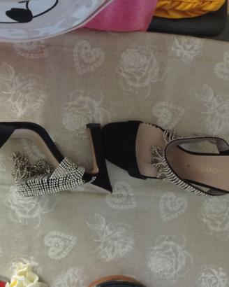 Scarpe eleganti