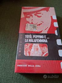 videocassetta 