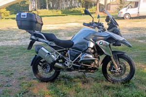 Bmw R 1200 GS LC