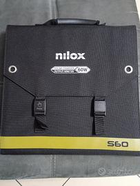 pannello fotovoltaico  Nilox 