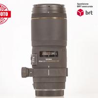 Sigma 180 F3.5 APO EX DG HSM Macro (Canon)