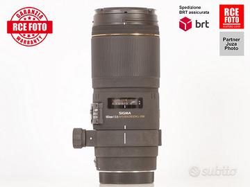 Sigma 180 F3.5 APO EX DG HSM Macro (Canon)