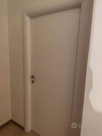 Porte Interne bianche moderne - Come nuove