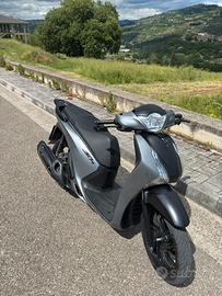 Honda Sh 125