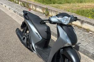Honda Sh 125