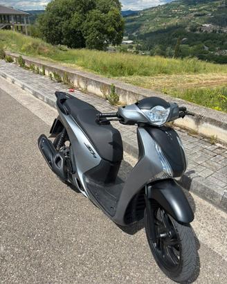Honda Sh 125