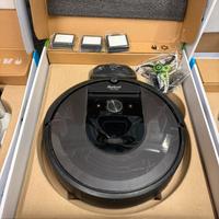 iRobot Roomba I7