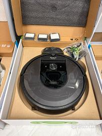 iRobot Roomba I7