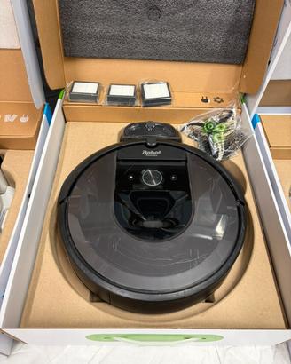 iRobot Roomba I7