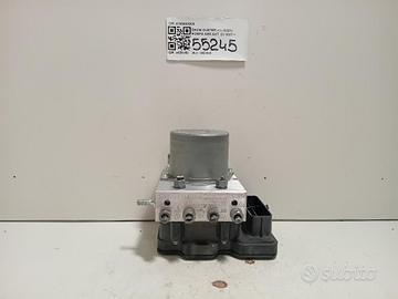 CENTRALINA ABS DACIA Duster Serie 476604020R H4D48