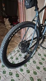 bici per sterato