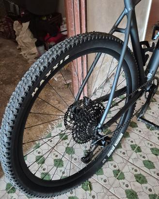 bici per sterato