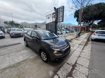 Citroen C3 BlueHDi 100