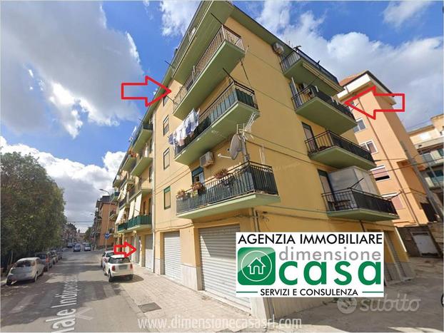 Rif.AP309|Appartamento San Cataldo