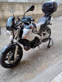 Gsr 600 98 cv