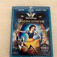 Blu-ray Biancaneve