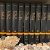 Gedea storia della letteratura italiana