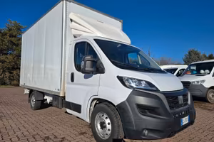 Fiat Ducato 2022 Euro 6D Furgone 4,3 m