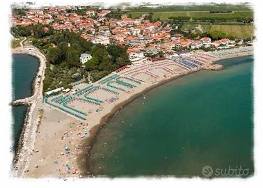 Bilocale in centro paese a Fiumaretta