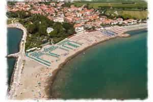 Bilocale in centro paese a Fiumaretta