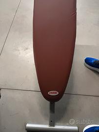 PANCA INCLINATA FASSI