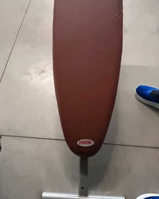 PANCA INCLINATA FASSI