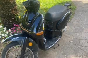 Torpedo 50cc