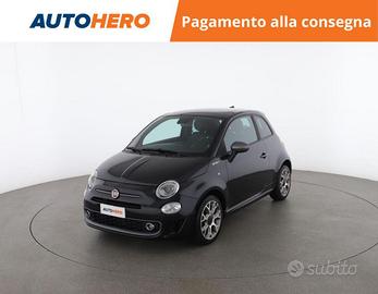 FIAT 500 BX88469