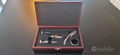 set sommelier 