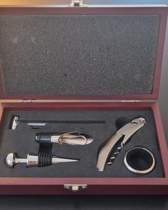 set sommelier 
