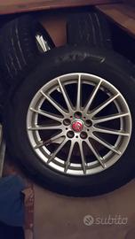 gomme e cerchi 