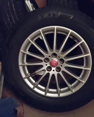 gomme e cerchi 