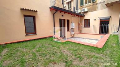 Tre vani centro storico Prato