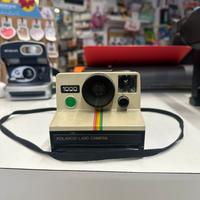 Polaroid 1000 lands camera instant