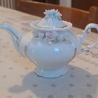 porcellana Capodimonte 