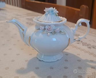 porcellana Capodimonte 