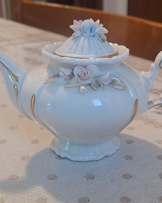 porcellana Capodimonte 