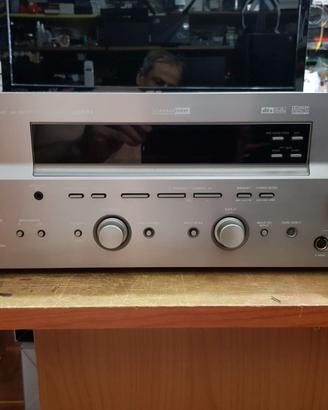 Amplificatore  YAMAHA RX-V650