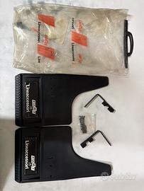 Para schizzi Fiat Panda