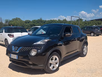 Nissan Juke 1.5 dCi FINANZIABILE