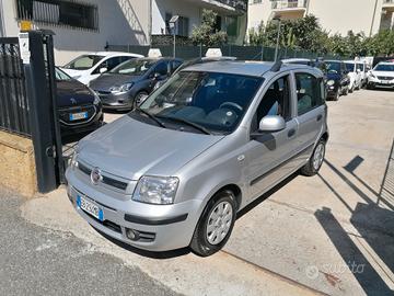 Fiat Panda 1.2 69cv Dynamic
