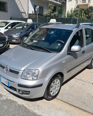 Fiat Panda 1.2 69cv Dynamic