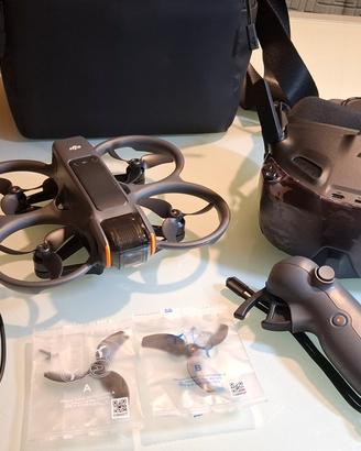 Dji avata 2