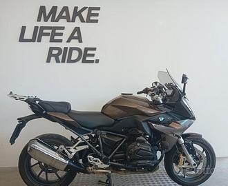 BMW R 1200 RS - 2016
