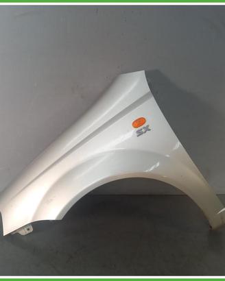 Parafango Anteriore Sinistro SX Chevrolet Kalos