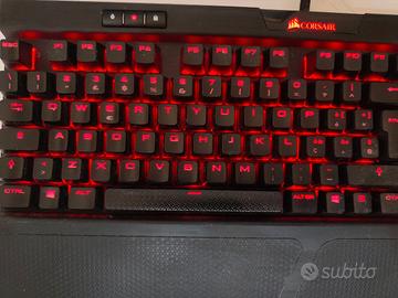 Tastiera Corsair K70 RGB
